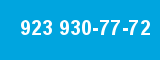923 930-77-72